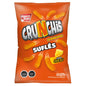 CRUNCHIS SUFLES 220GR MARCO POLO