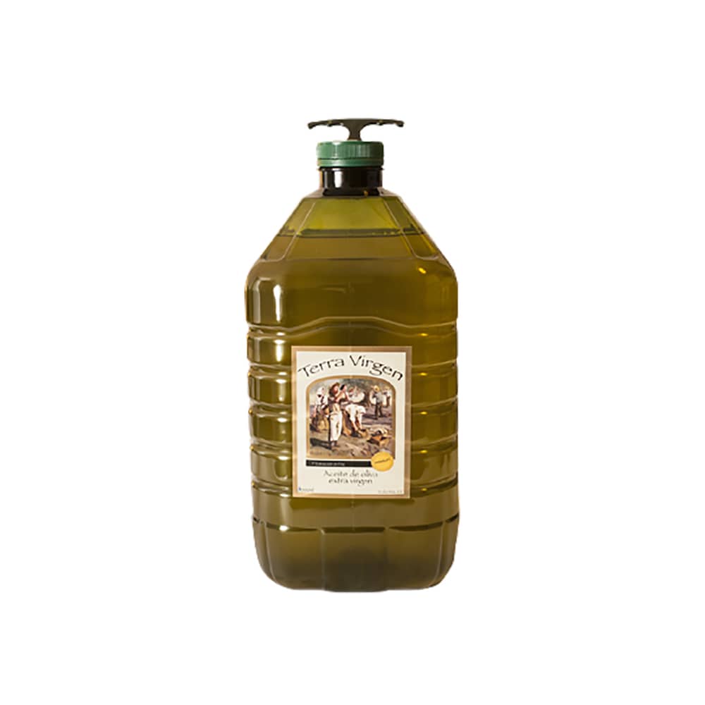 ACEITE DE OLIVA 5 lts