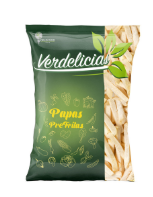 PAPAS PRE FRITAS 7 MM BOLSA 2,5  KILO