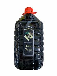 Aceto Balsamico 5 litros TERRA VIRGEN