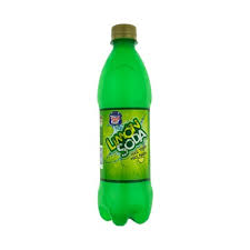 Limon Soda  500 ml