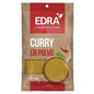 CURRY EDRA SACHET 15 grs