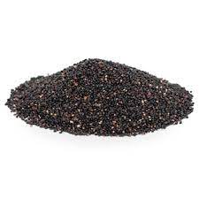 QUINOA NEGRA 500 GRS