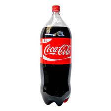 COCA COLA 3LT BEBIDA FANTASÍA