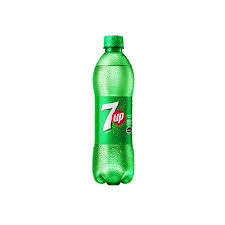 Seven UP  500 ml