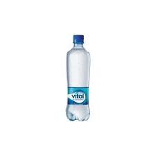 Vital Con Gas 600 Ml