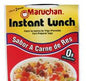 SOPA INSTANTANEA MARUCHAN 64GRS