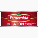 ATUN DESMENUZADO ESMERALDA 160 GRS