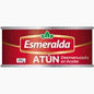 ATUN DESMENUZADO ESMERALDA 160 GRS