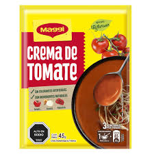 CREMA DE TOMATE 45GR