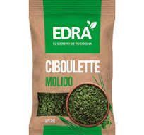 CIBOULETTE EDRA SACHET 2GRS