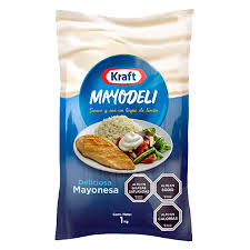 MAYO DELI KRAFT KG