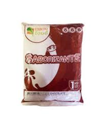 SABORIZANTE KG VARIEDADES MACROFOOD