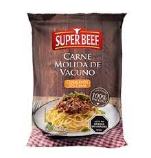 Carne Molida 250gr