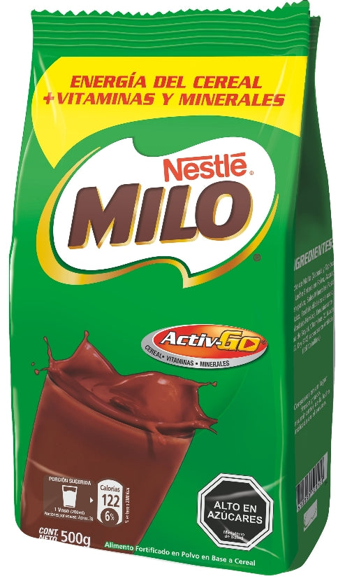 MILO ACTIV-GO 1.2 KG