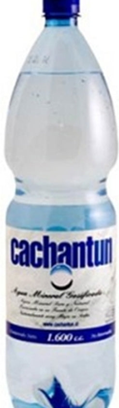 MINERAL 1.6 CACHANTUN CON GAS