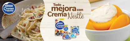 CREMA DE LECHE NESTLE 236 CC