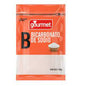 BICARBONATO 100 GRS GOURMET ZIPPER