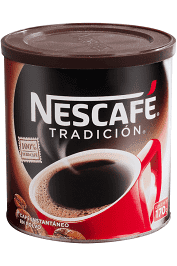 NESCAFE TRADICION 170 GRS