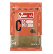 COMINO MOLIDO 100 GRS EDRA