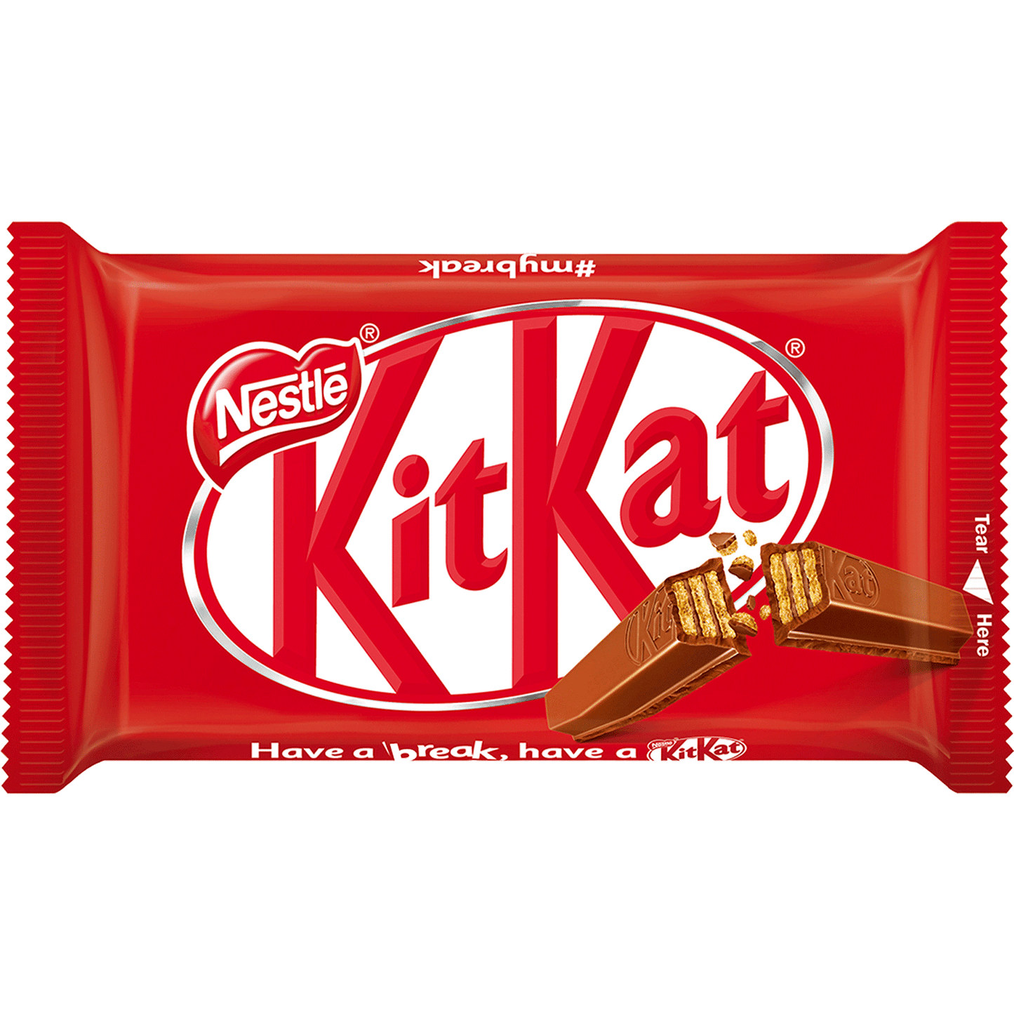 KIT KAT 41.5 GRS