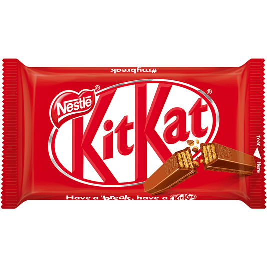 KIT KAT 41.5 GRS