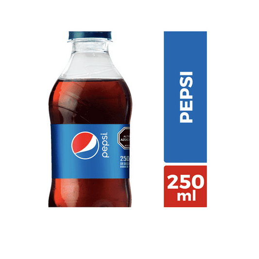 PEPSI 250 ML