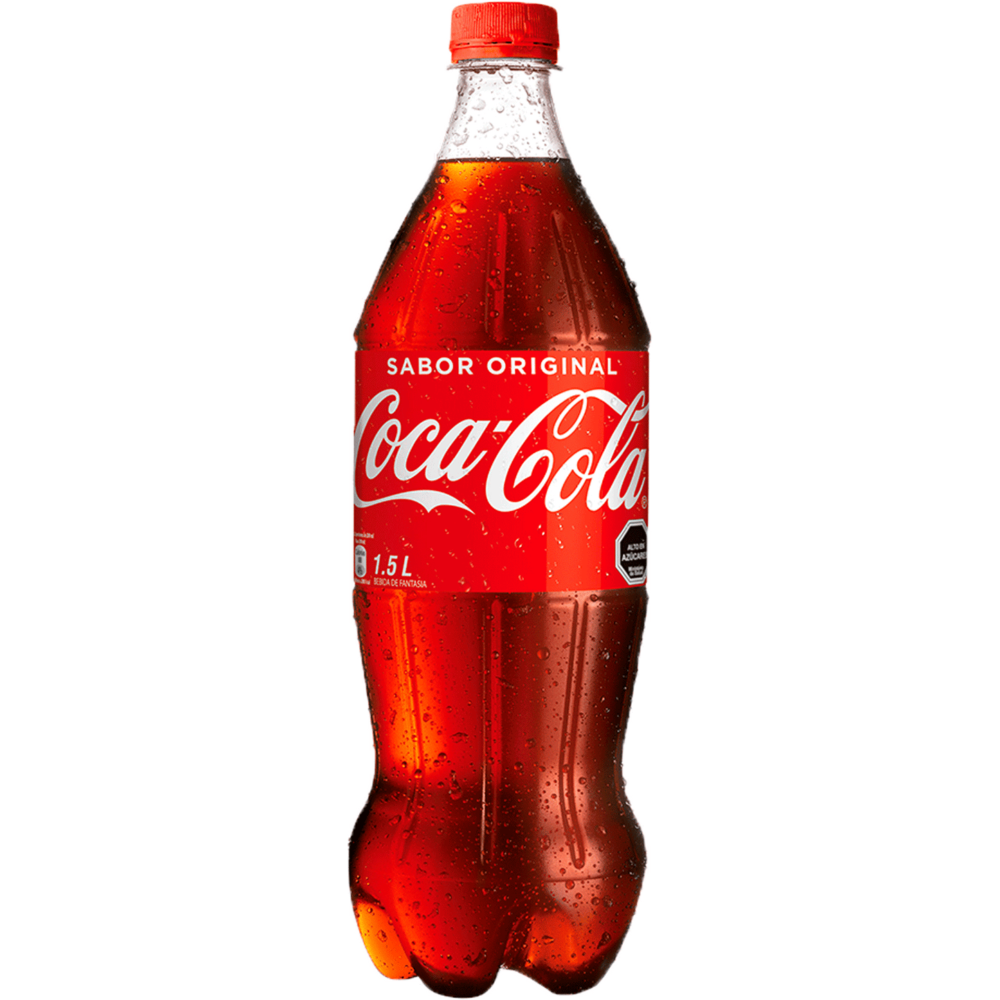 COCA COLA 1.5 BEBIDA FANTASÍA