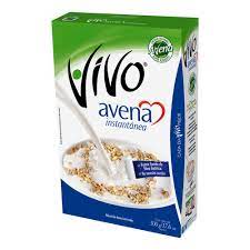 AVENA INTANTANEA VIVO 700 GRS