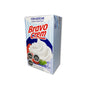 CREMA VEGETAL BRAVO CHANTILLY LITRO