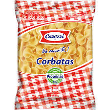 CORBATAS CAROZZI 400GRS