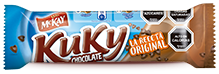 Kuky chocolate Mckay