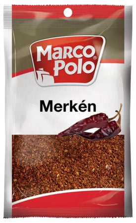 Merken  15 Grs