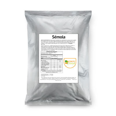 SEMOLA MACRO FOOD KG