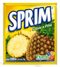 Sprim Piña 25 Grs